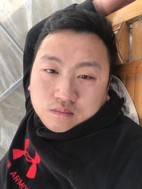 寻个媳妇疼的第一张照片--全椒基督教相亲网